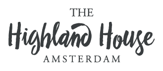 The Highland House Amsterdam | Book Direct on Official Website