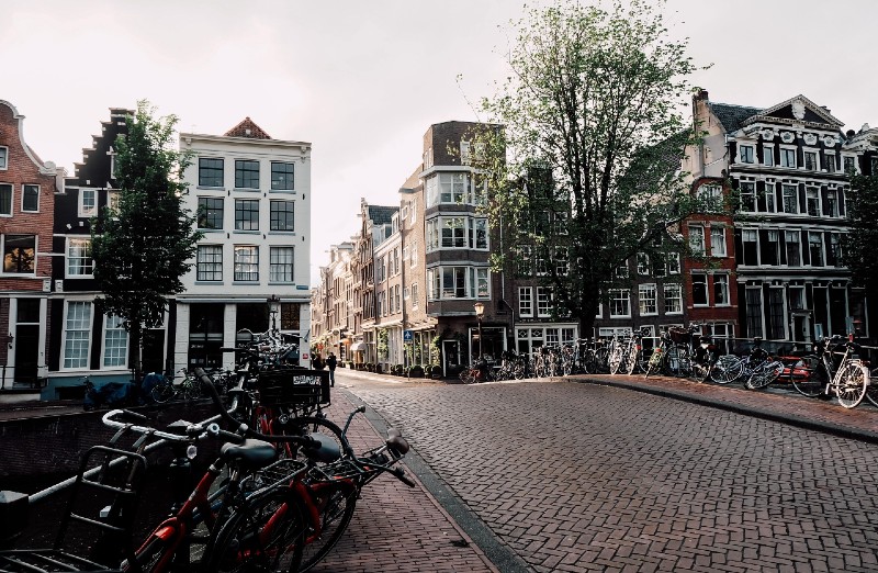 nine streets amsterdam